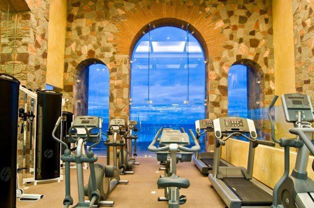 Sonoran Sky Resort Vista A Playa Azul Puerto Peñasco Dış mekan fotoğraf