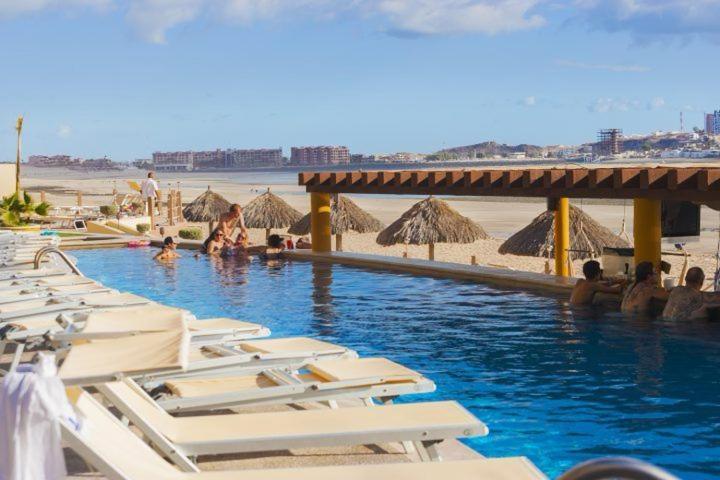 Sonoran Sky Resort Vista A Playa Azul Puerto Peñasco Dış mekan fotoğraf