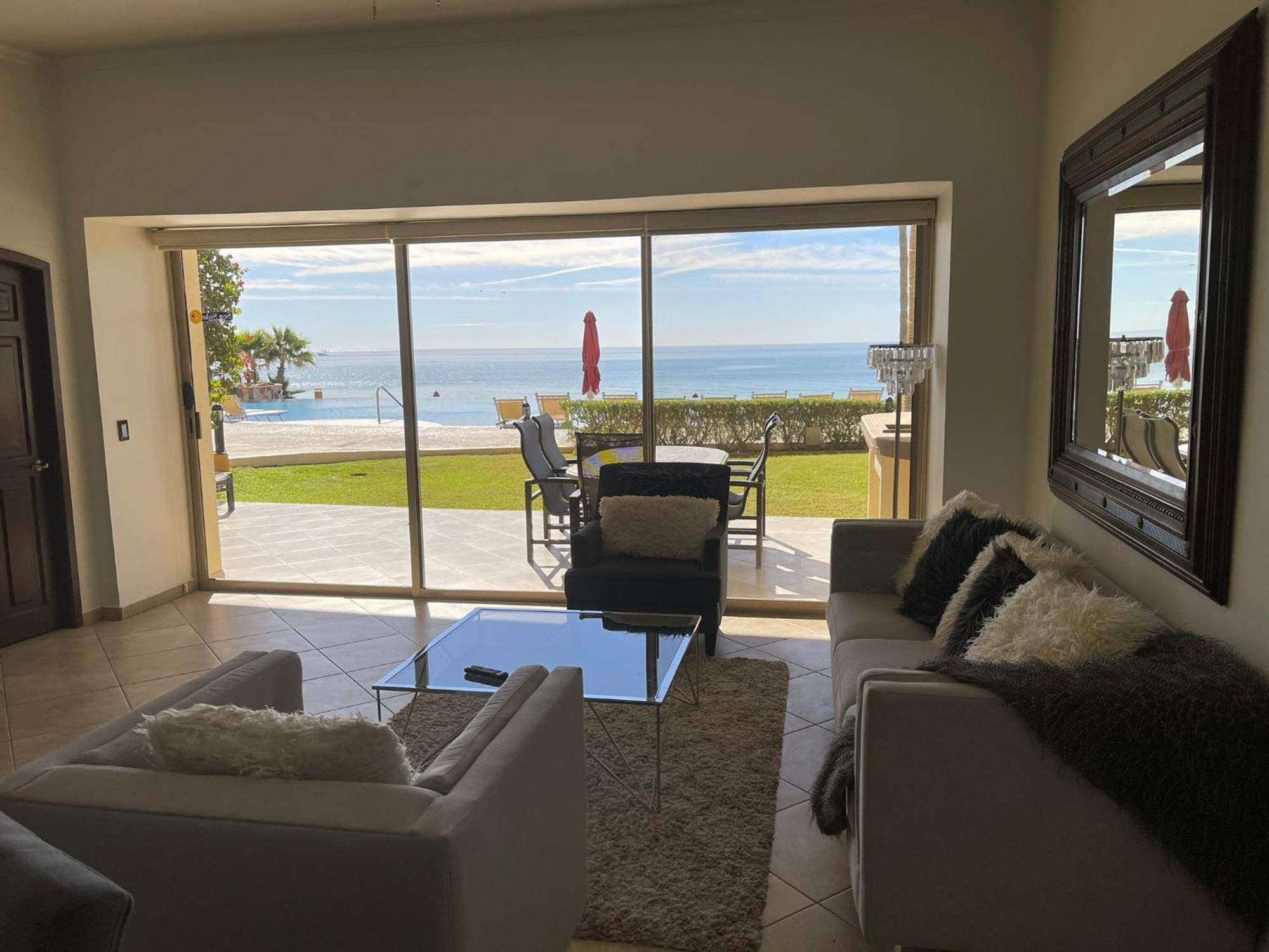 Sonoran Sky Resort Vista A Playa Azul Puerto Peñasco Dış mekan fotoğraf